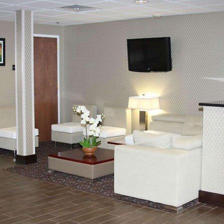 Hampton Inn Williamston Esterno foto