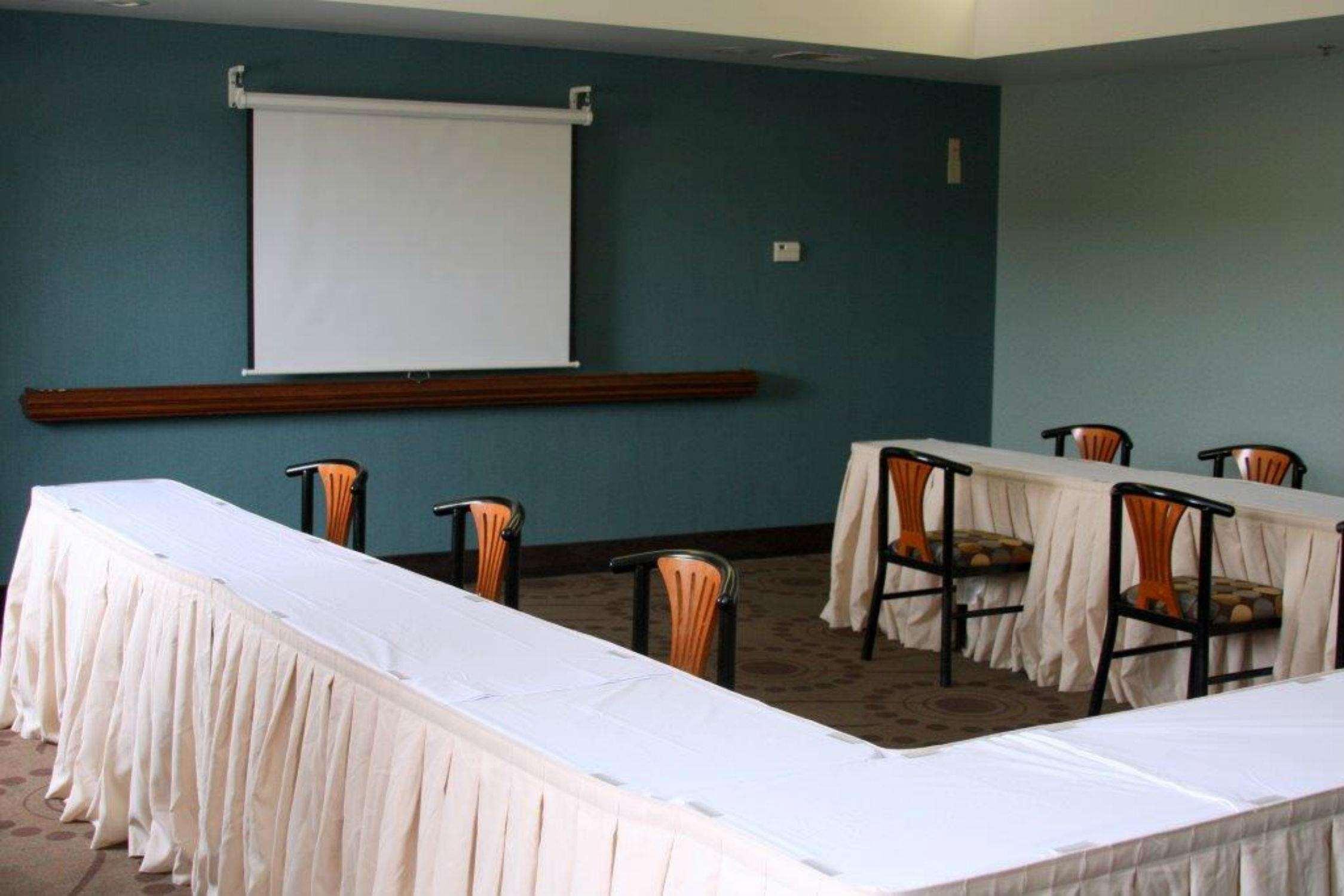Hampton Inn Williamston Esterno foto