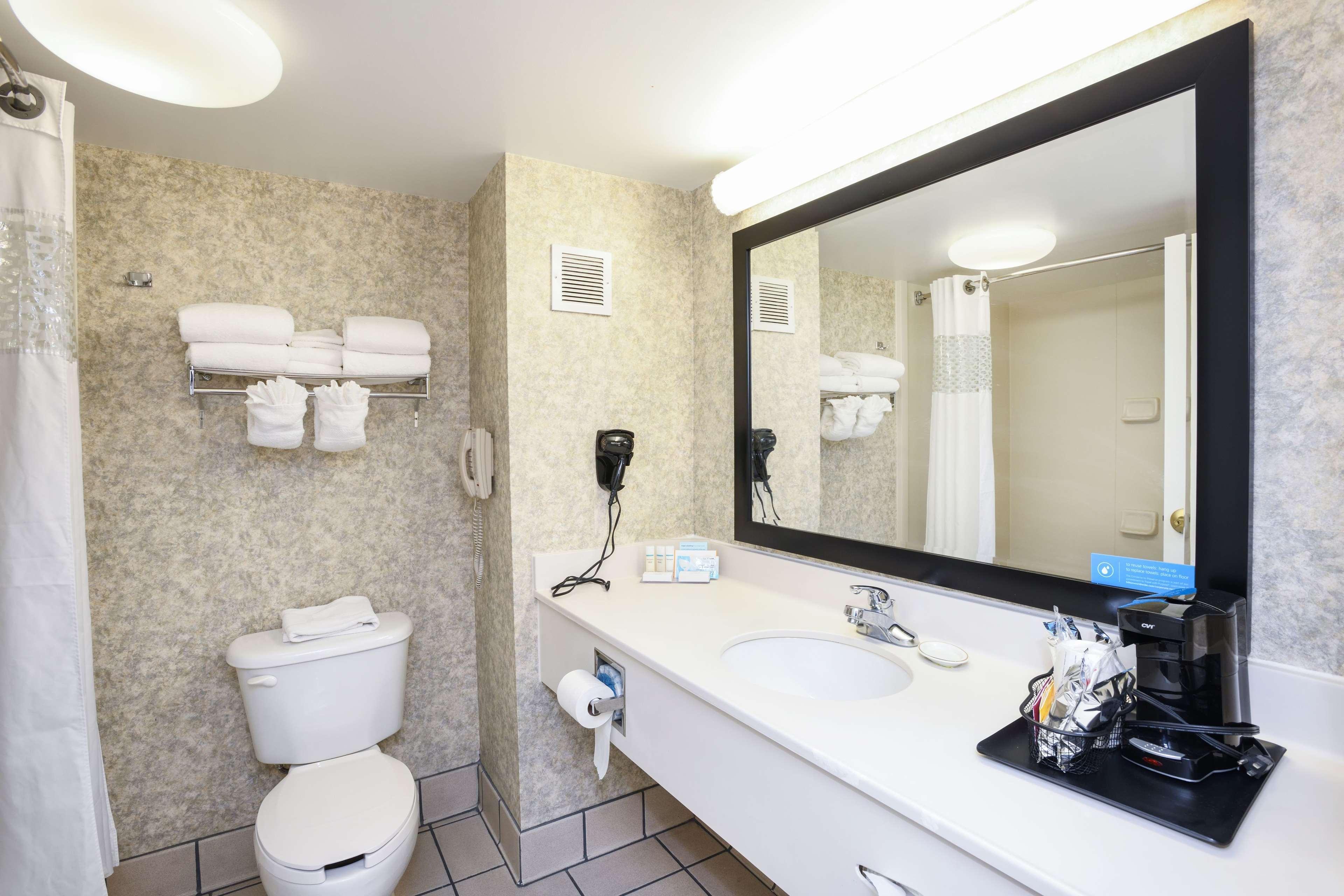 Hampton Inn Williamston Esterno foto