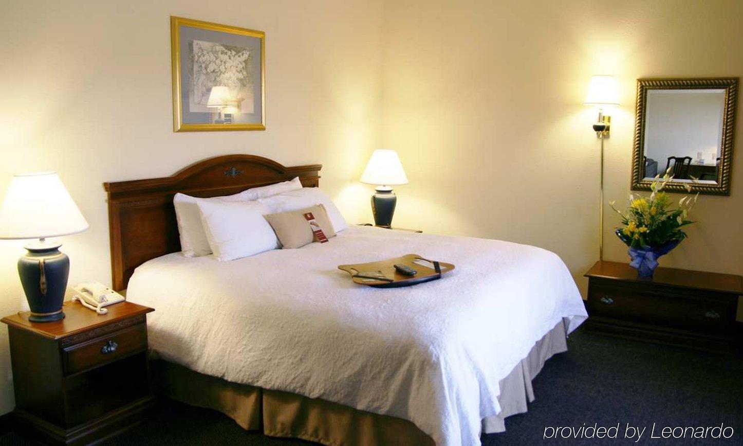 Hampton Inn Williamston Camera foto
