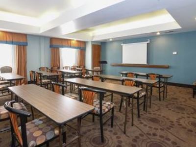 Hampton Inn Williamston Esterno foto